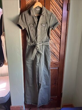 Paige Brooklyn Jumpsuit